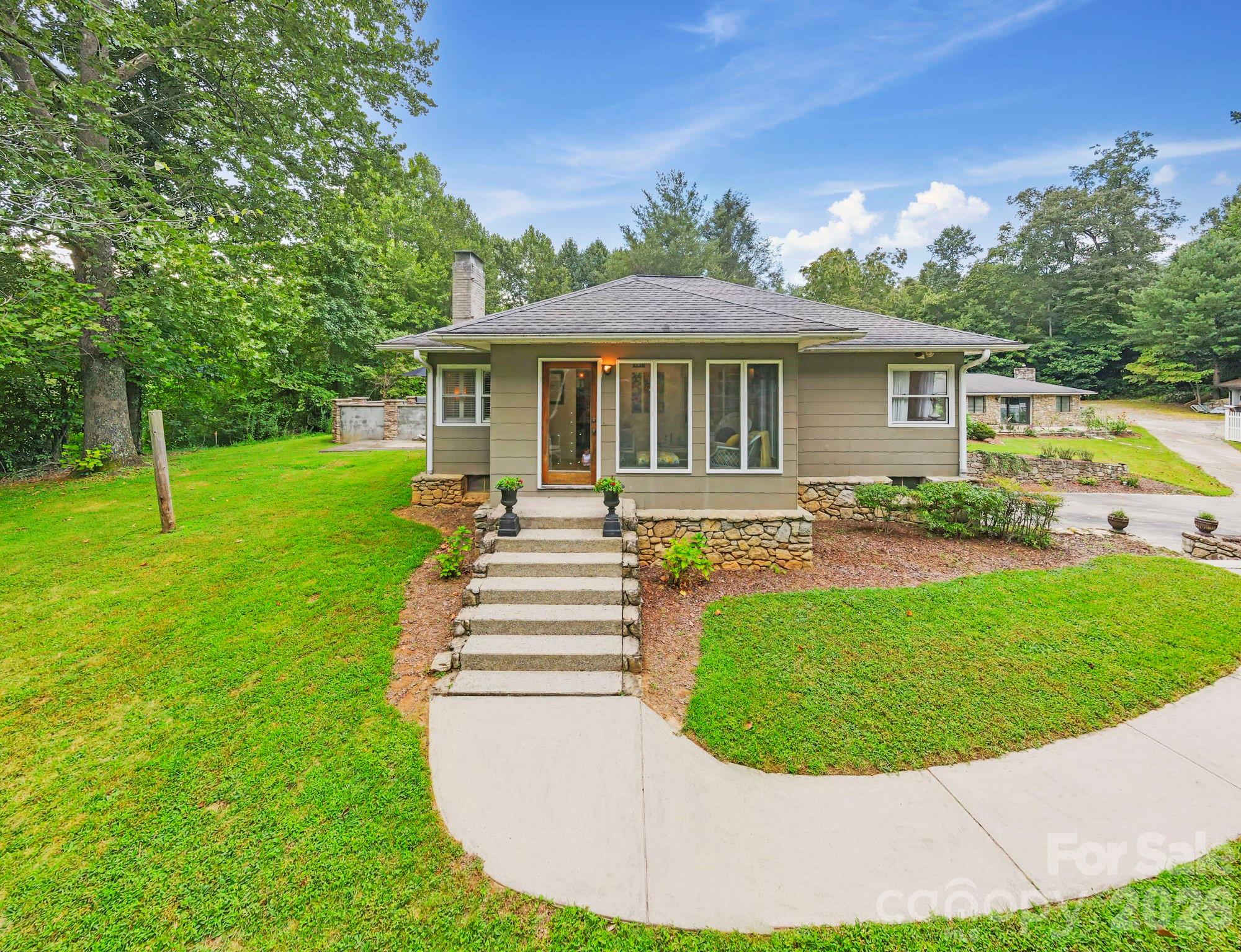 7741 Brevard Road