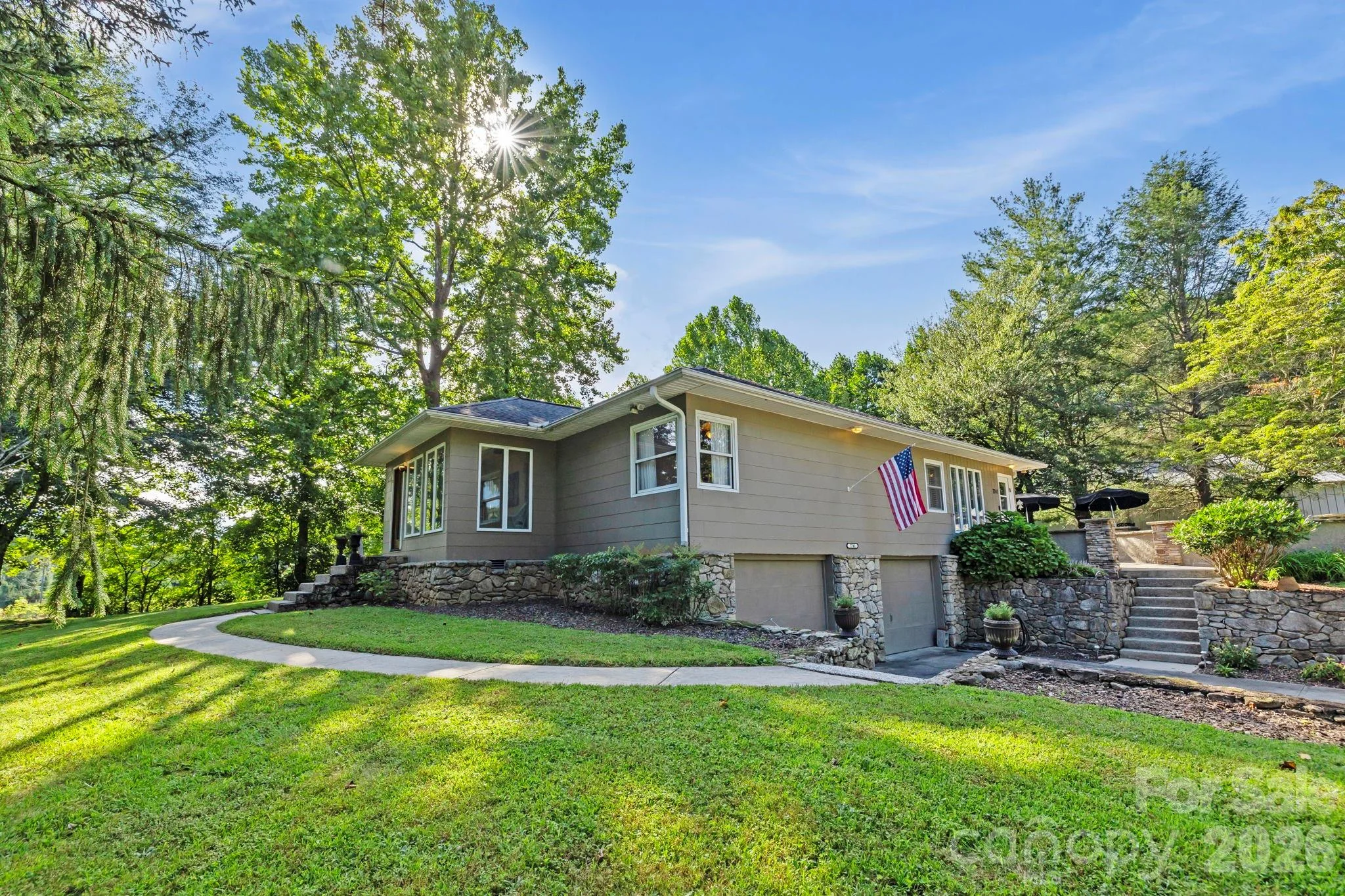 7741 Brevard Road, Etowah, NC, 28729