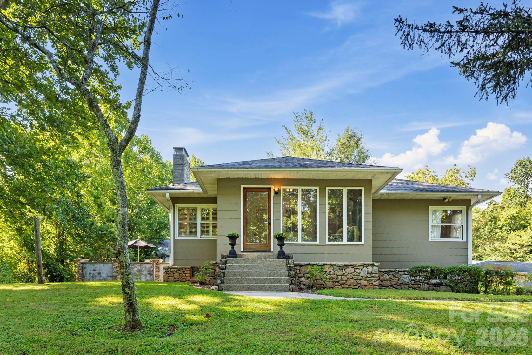 7741 Brevard Road