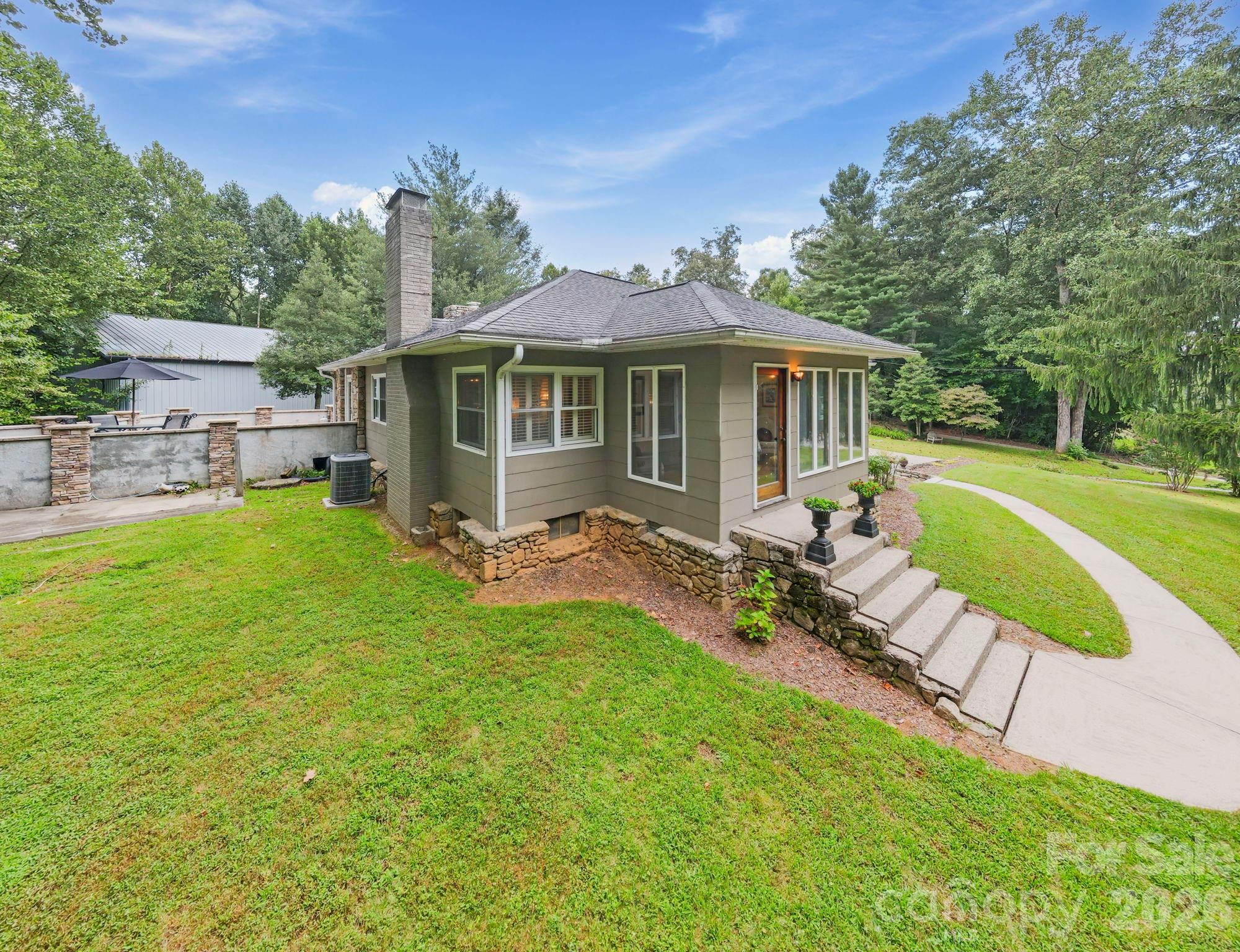 7741 Brevard Road