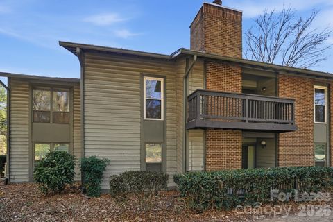 Photo of 4948 Sardis Road #C, Charlotte, NC 28270 (MLS # 4336720)