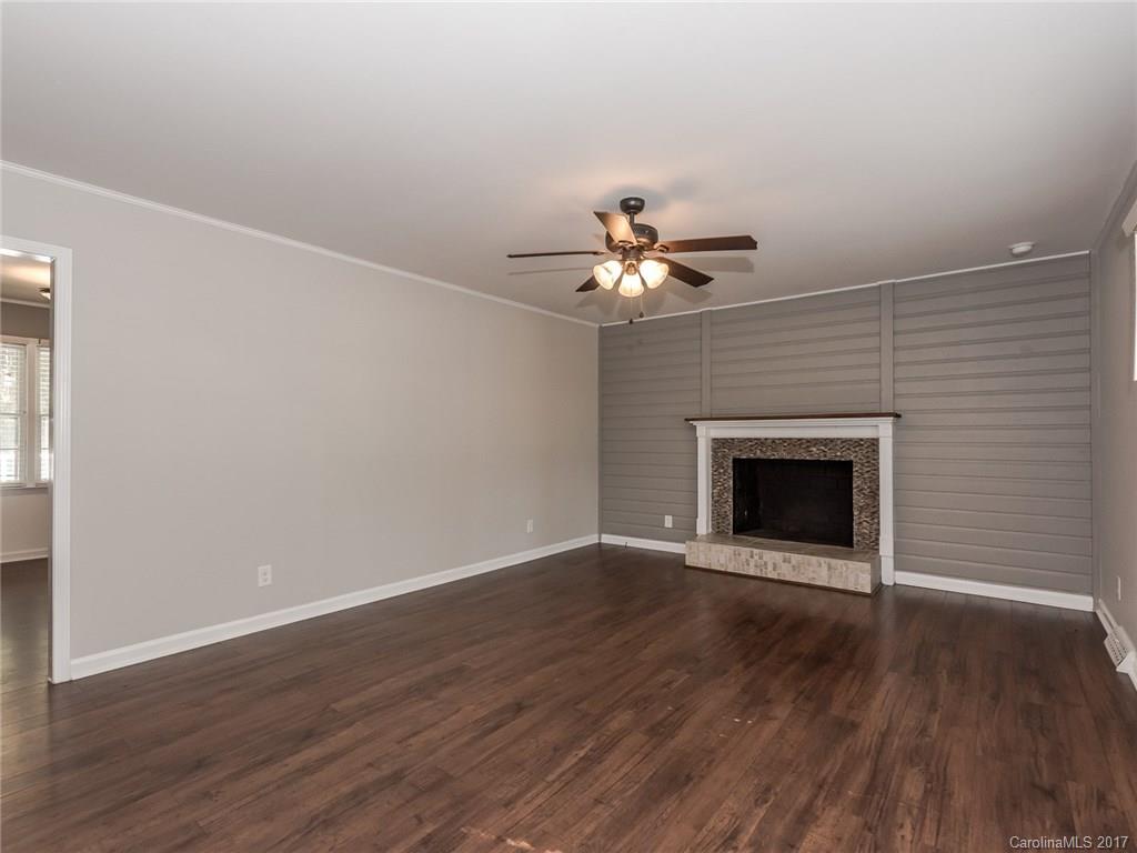 Darlington Heights - Residential