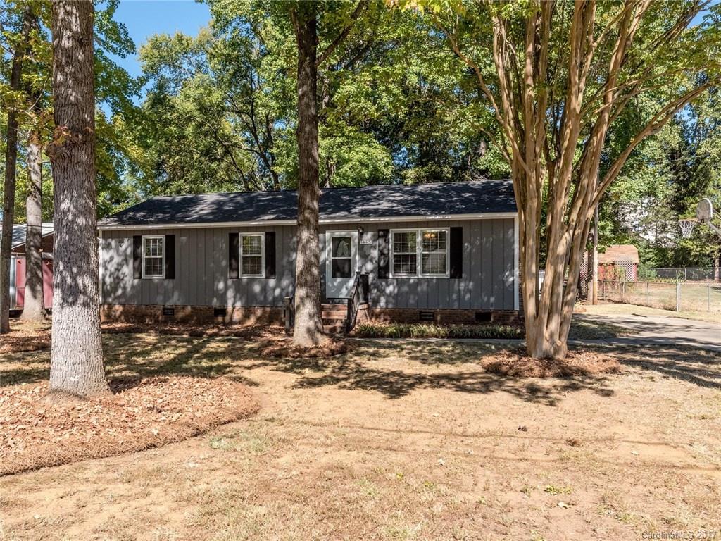 Darlington Heights - Residential