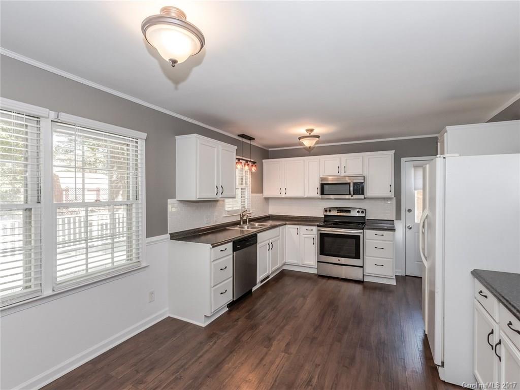 Darlington Heights - Residential