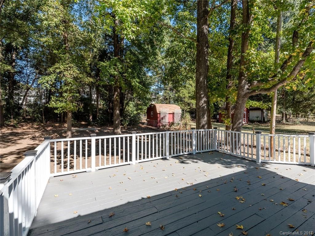 Darlington Heights - Residential