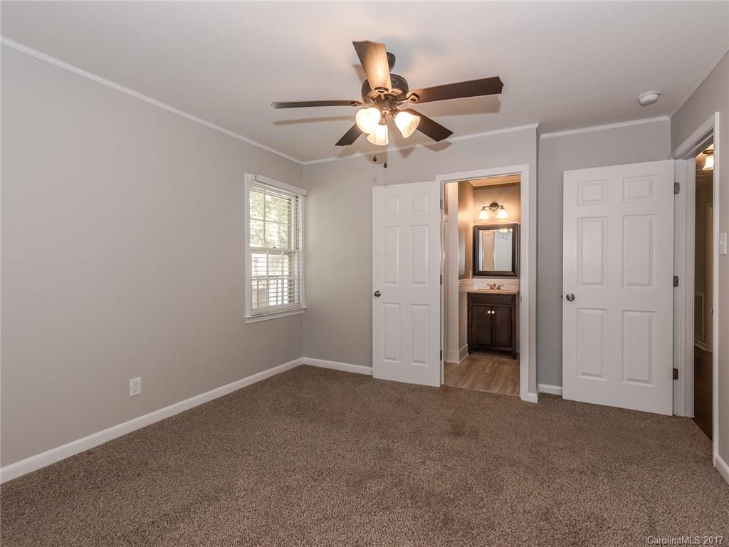 Darlington Heights - Residential