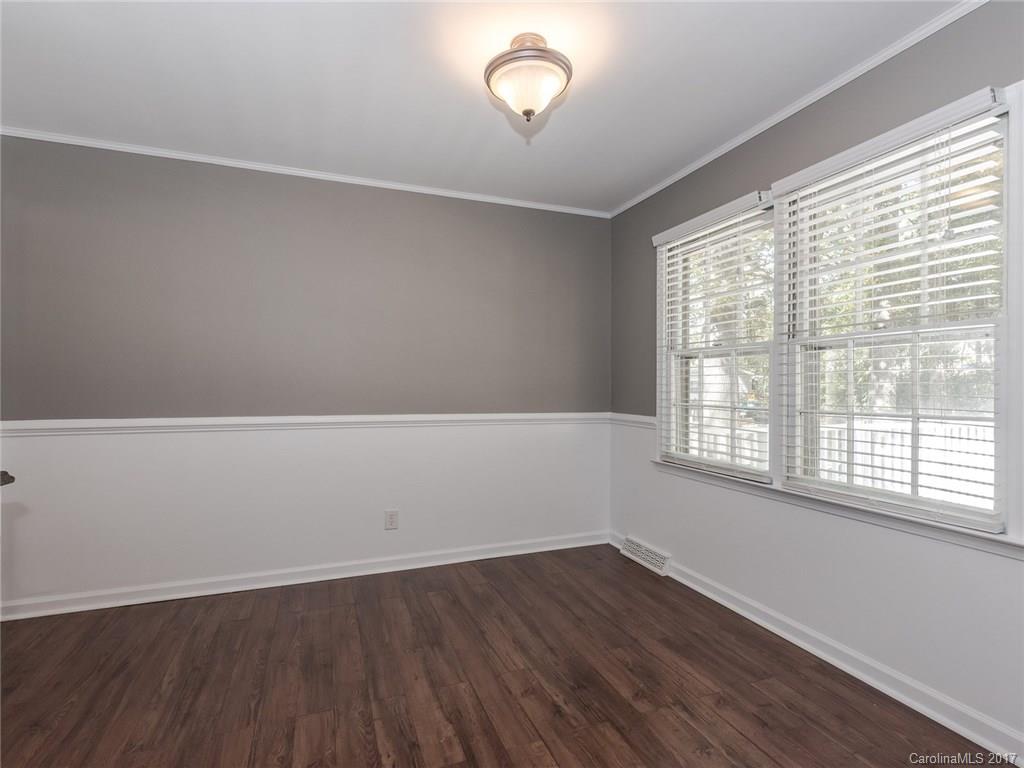 Darlington Heights - Residential