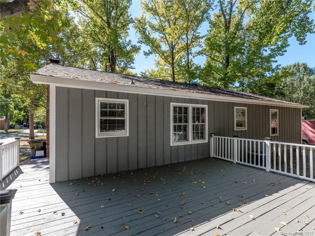 Darlington Heights - Residential