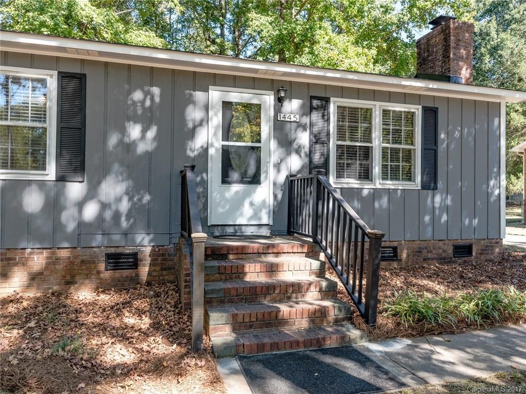 Darlington Heights - Residential