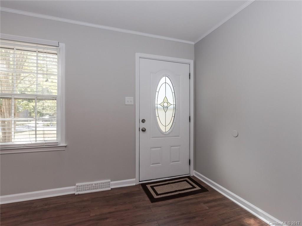 Darlington Heights - Residential