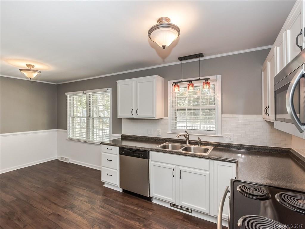 Darlington Heights - Residential