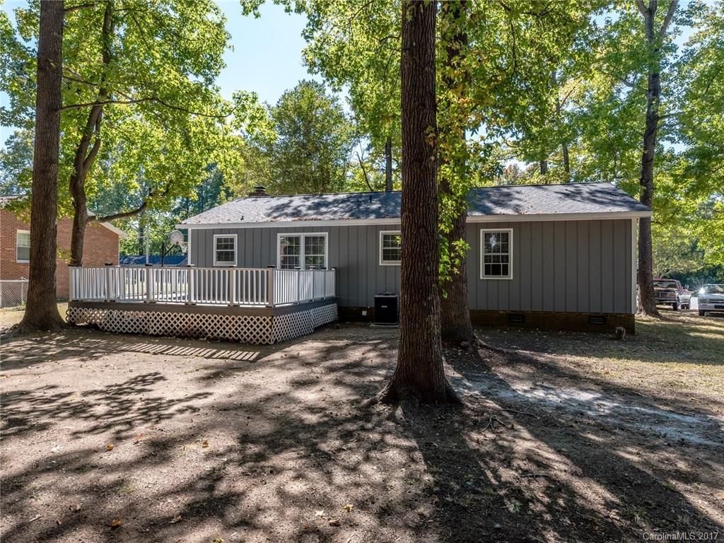 Darlington Heights - Residential