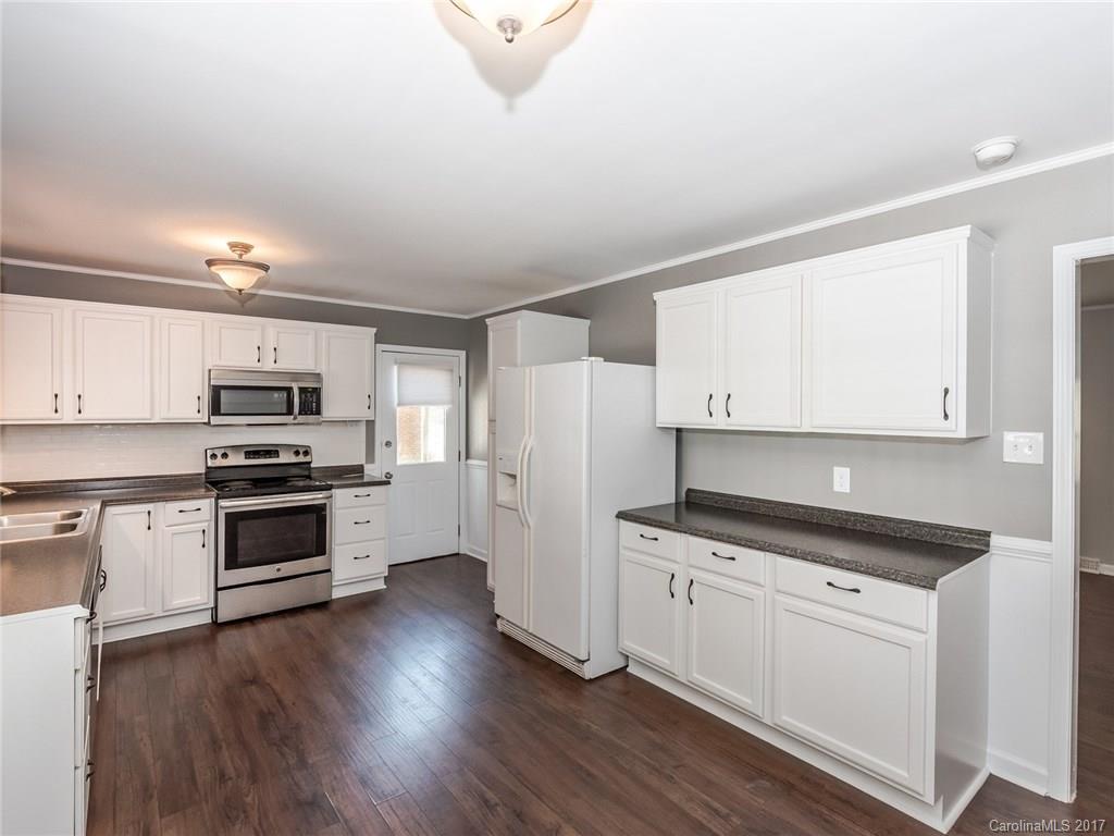 Darlington Heights - Residential