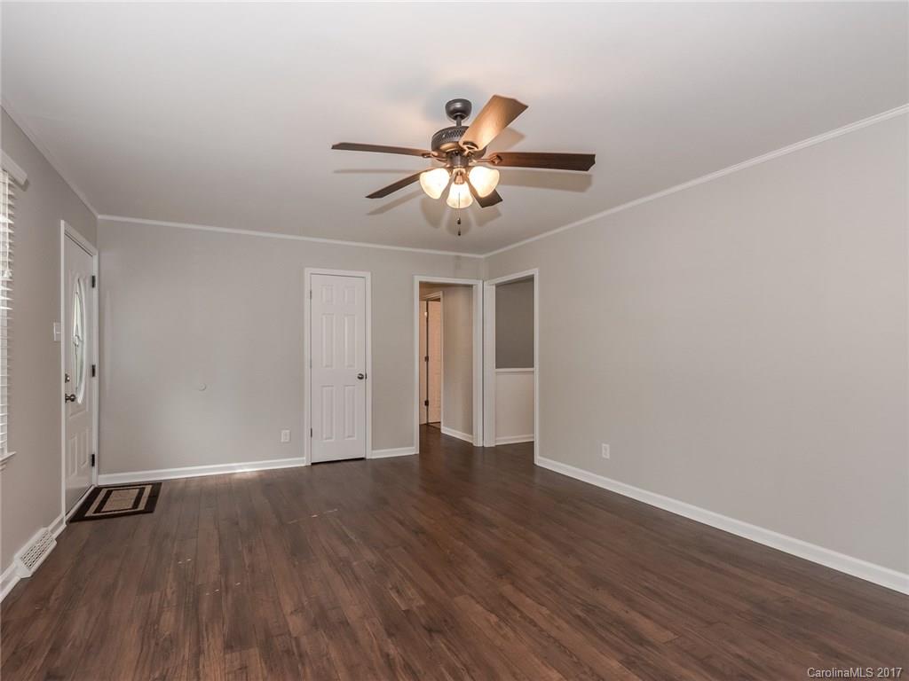 Darlington Heights - Residential