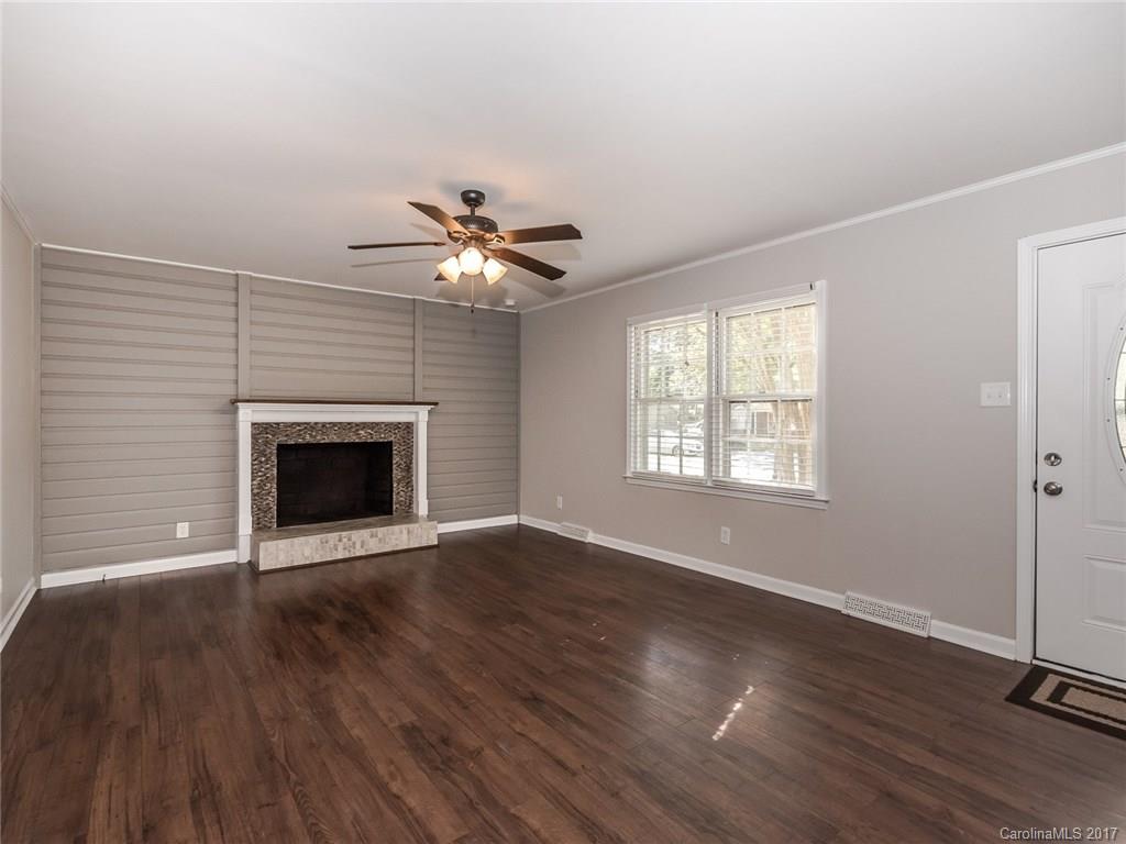 Darlington Heights - Residential