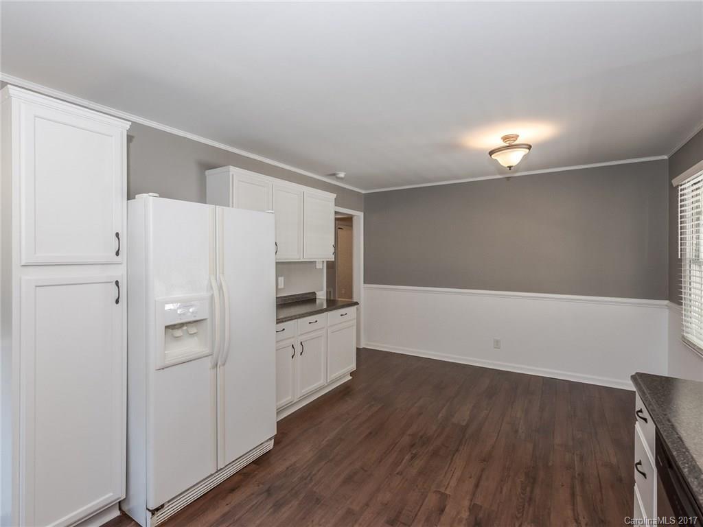 Darlington Heights - Residential