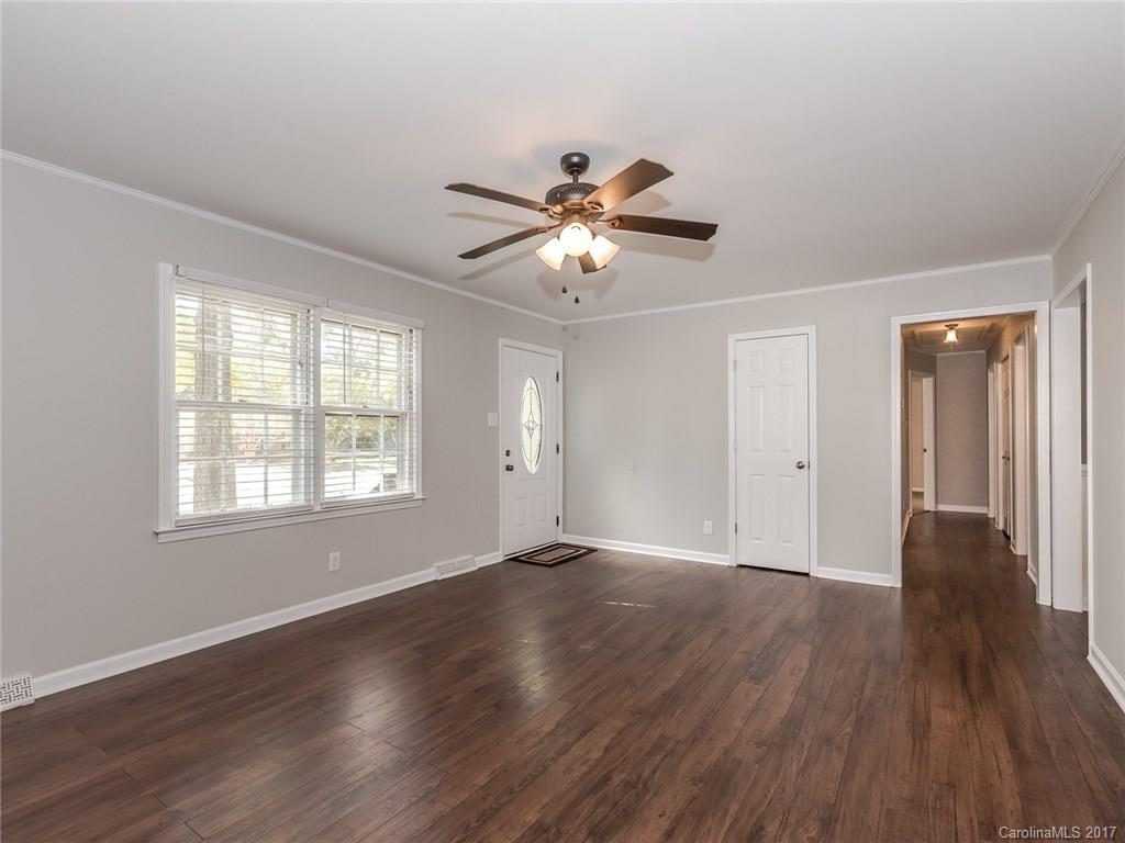 Darlington Heights - Residential