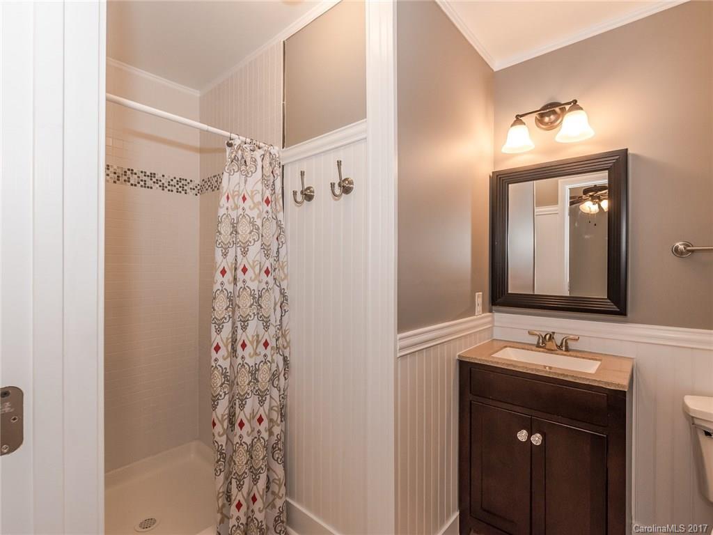 Darlington Heights - Residential