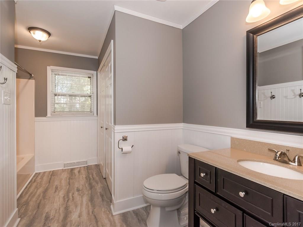 Darlington Heights - Residential