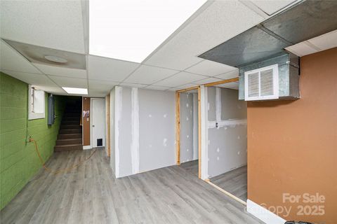 A home in Oakboro