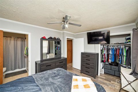 A home in Oakboro