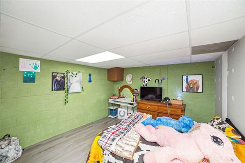 A home in Oakboro