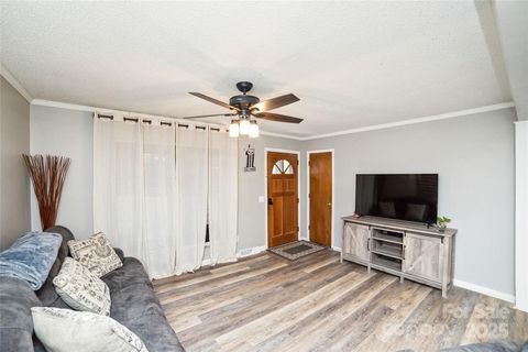 A home in Oakboro