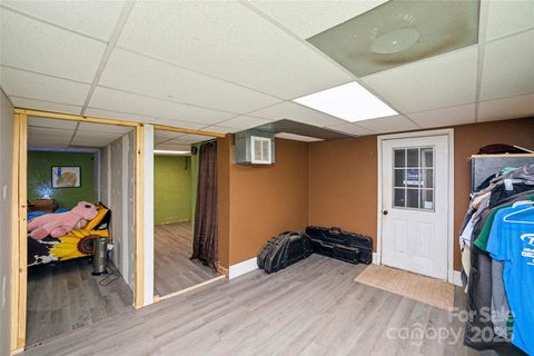 A home in Oakboro