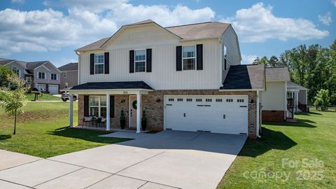 Photo of 1925 Maius Drive #30, Conover, NC 28613 (MLS # 4253855)