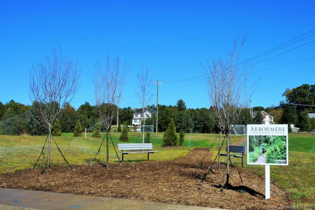 Arbormere - Residential