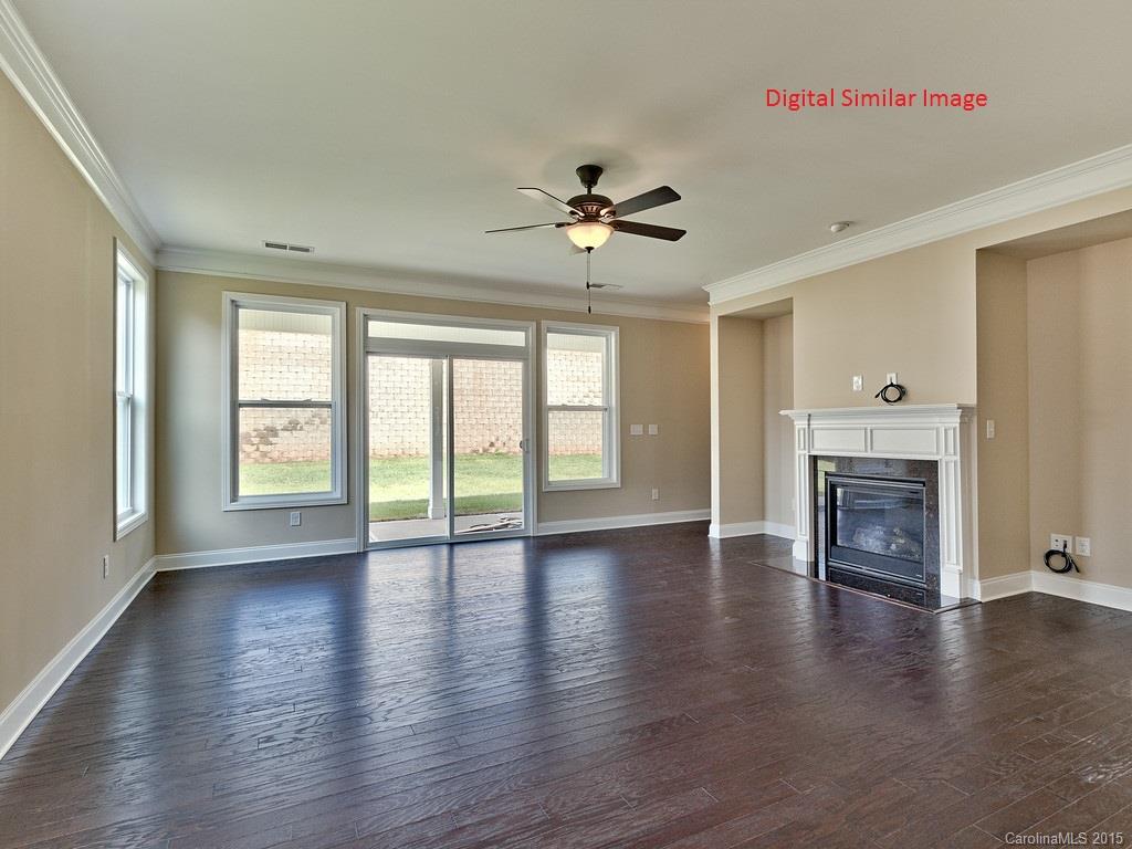 Arbormere - Residential