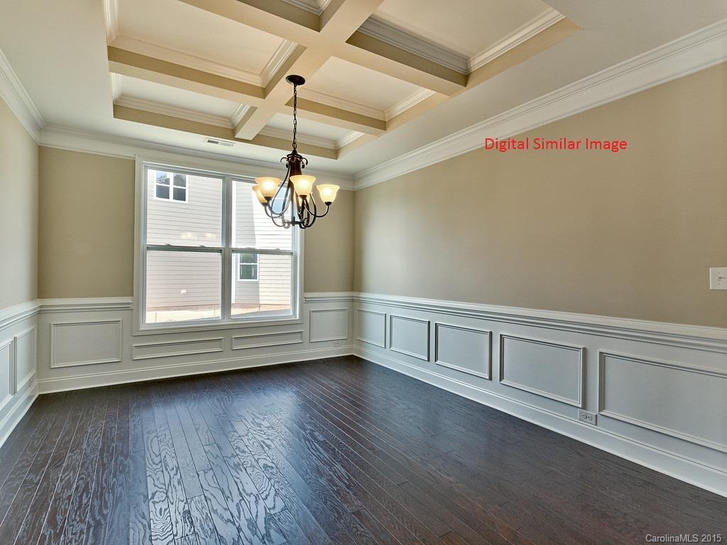 Arbormere - Residential