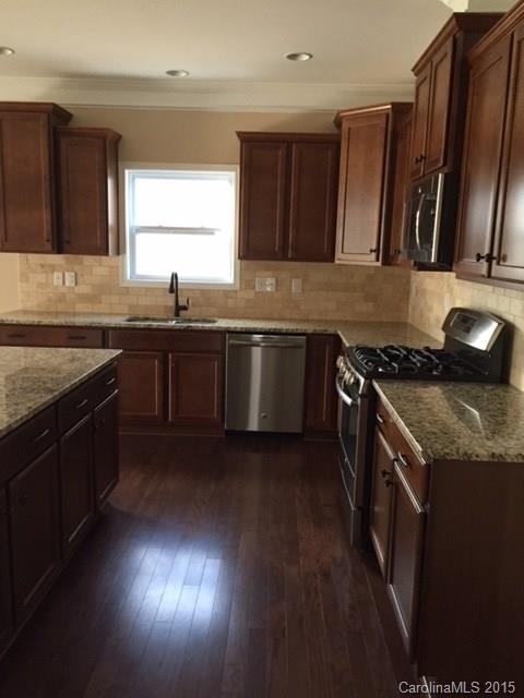 Arbormere - Residential