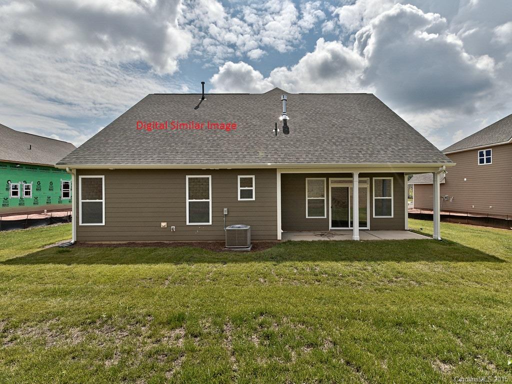 Arbormere - Residential