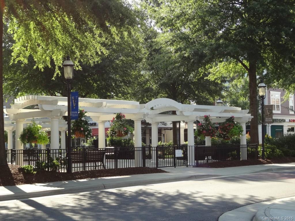 Arbormere - Residential