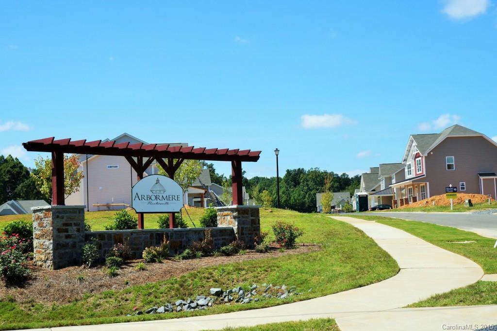 Arbormere - Residential