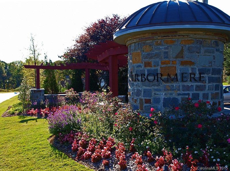 Arbormere - Residential