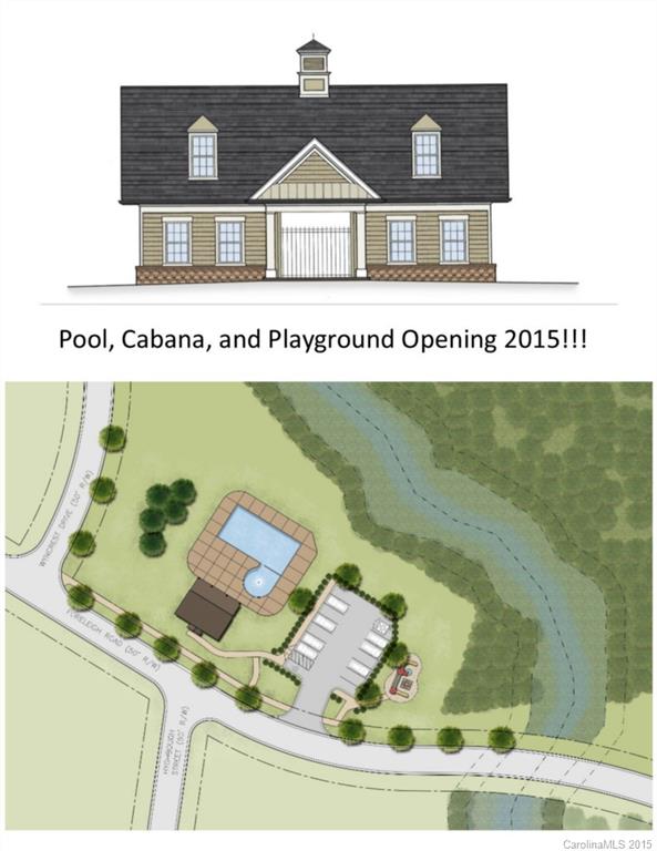 Arbormere - Residential