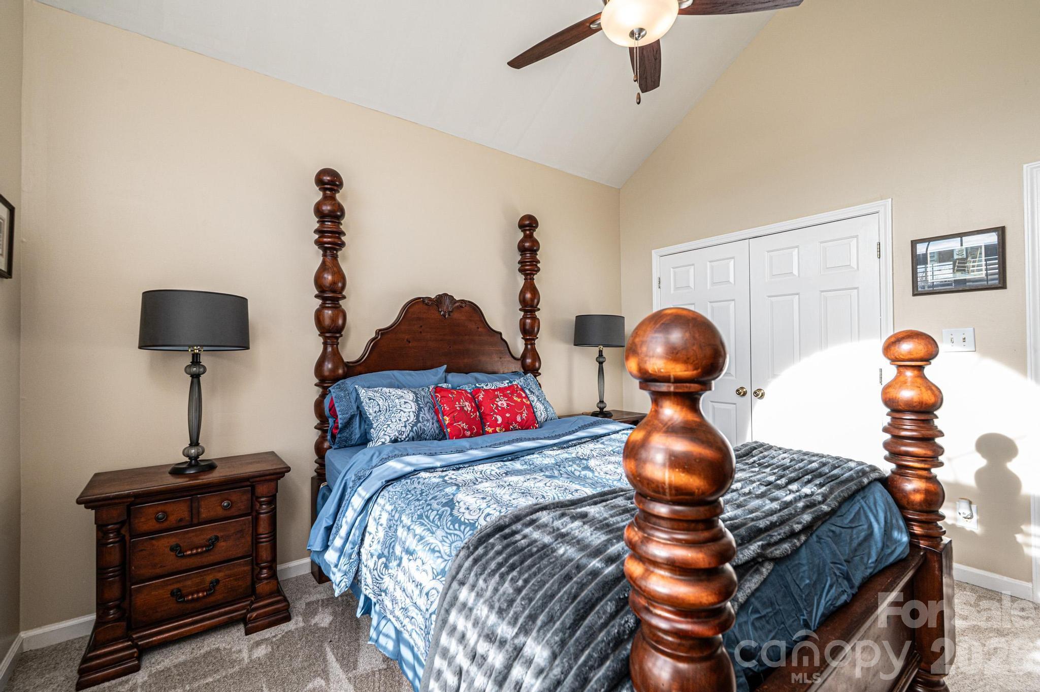 Brickfield - Residential