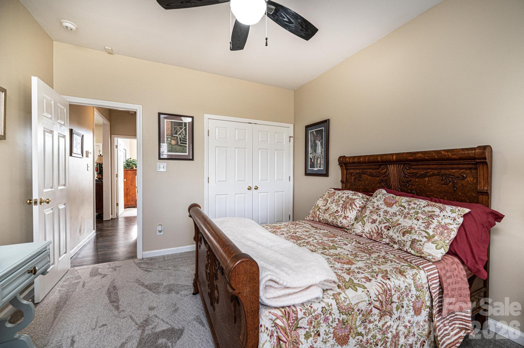 Brickfield - Residential