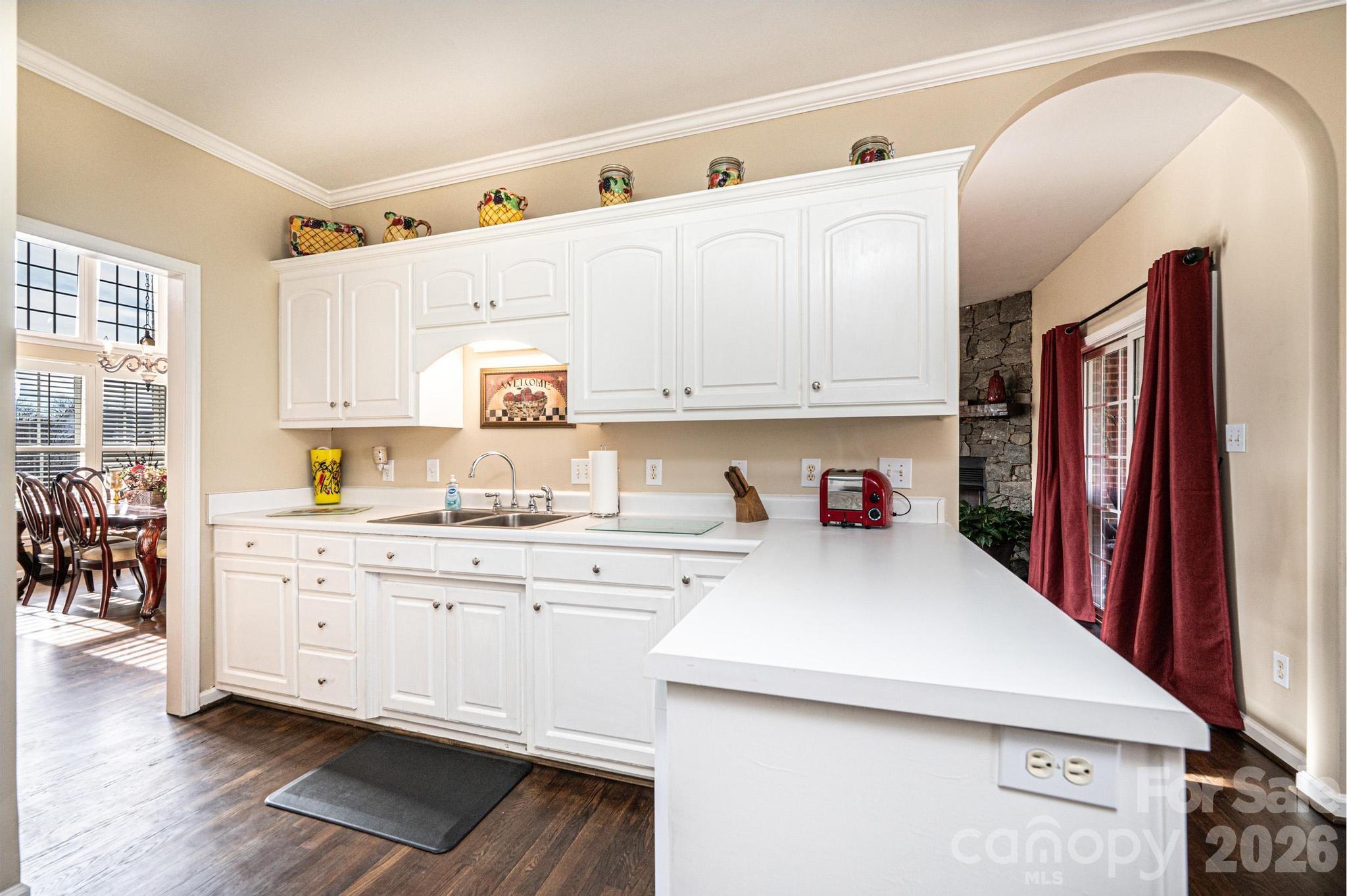 Brickfield - Residential