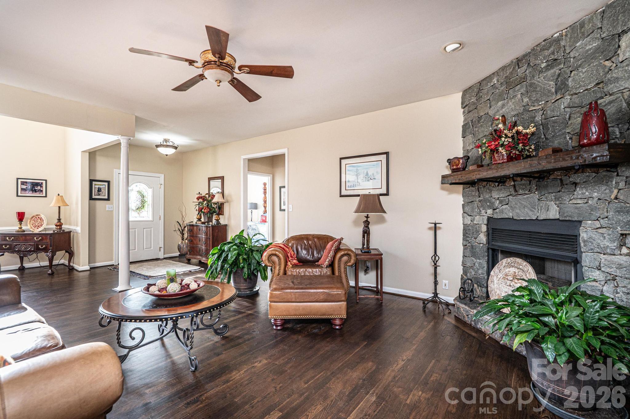 Brickfield - Residential