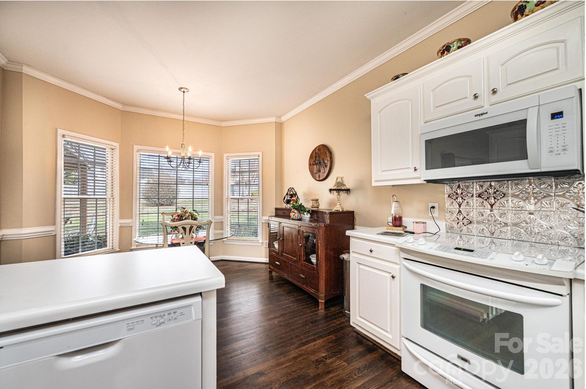 Brickfield - Residential