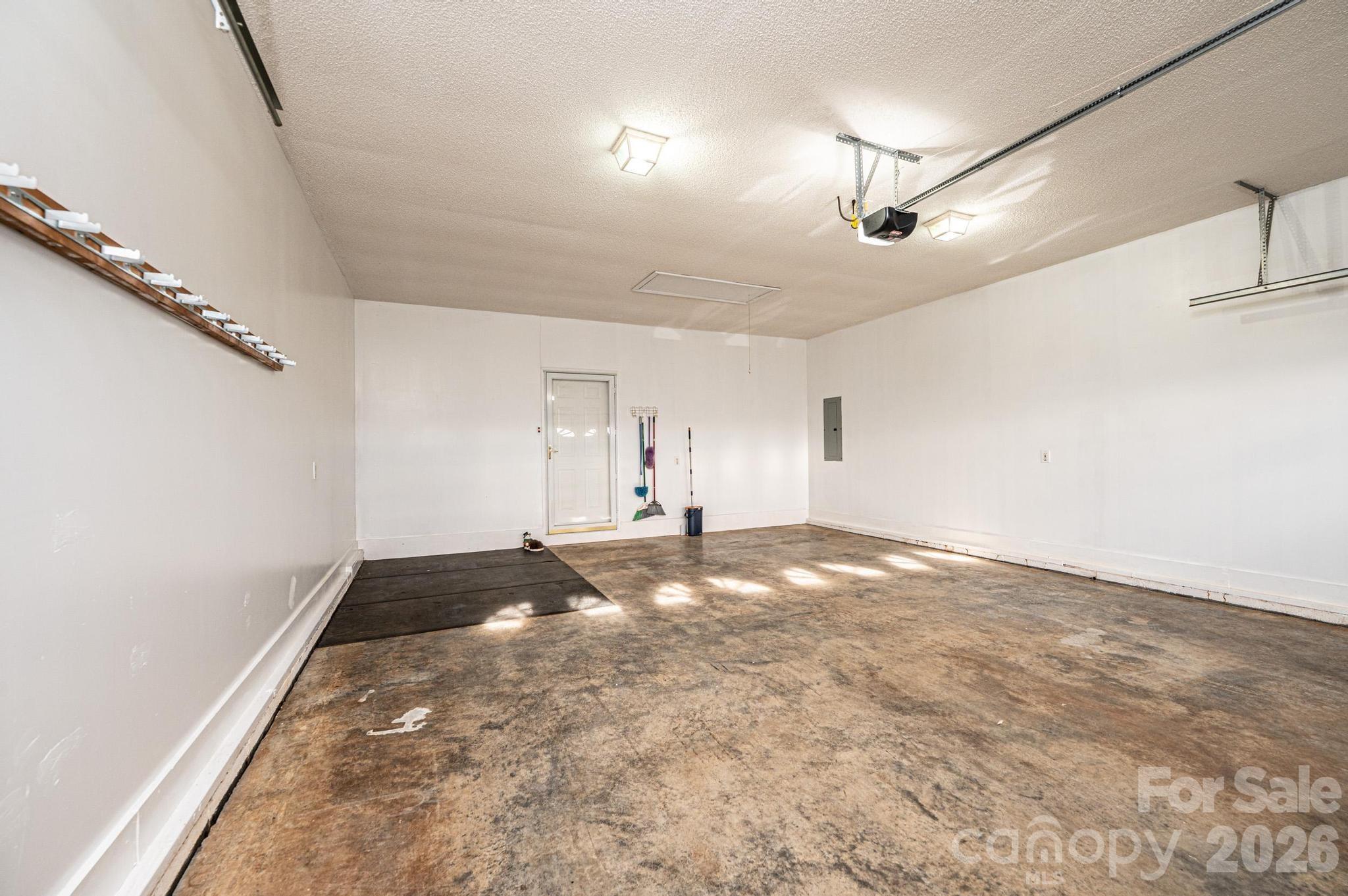 Brickfield - Residential