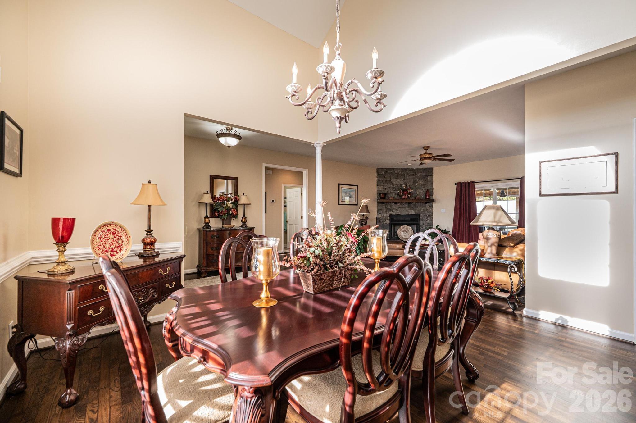 Brickfield - Residential