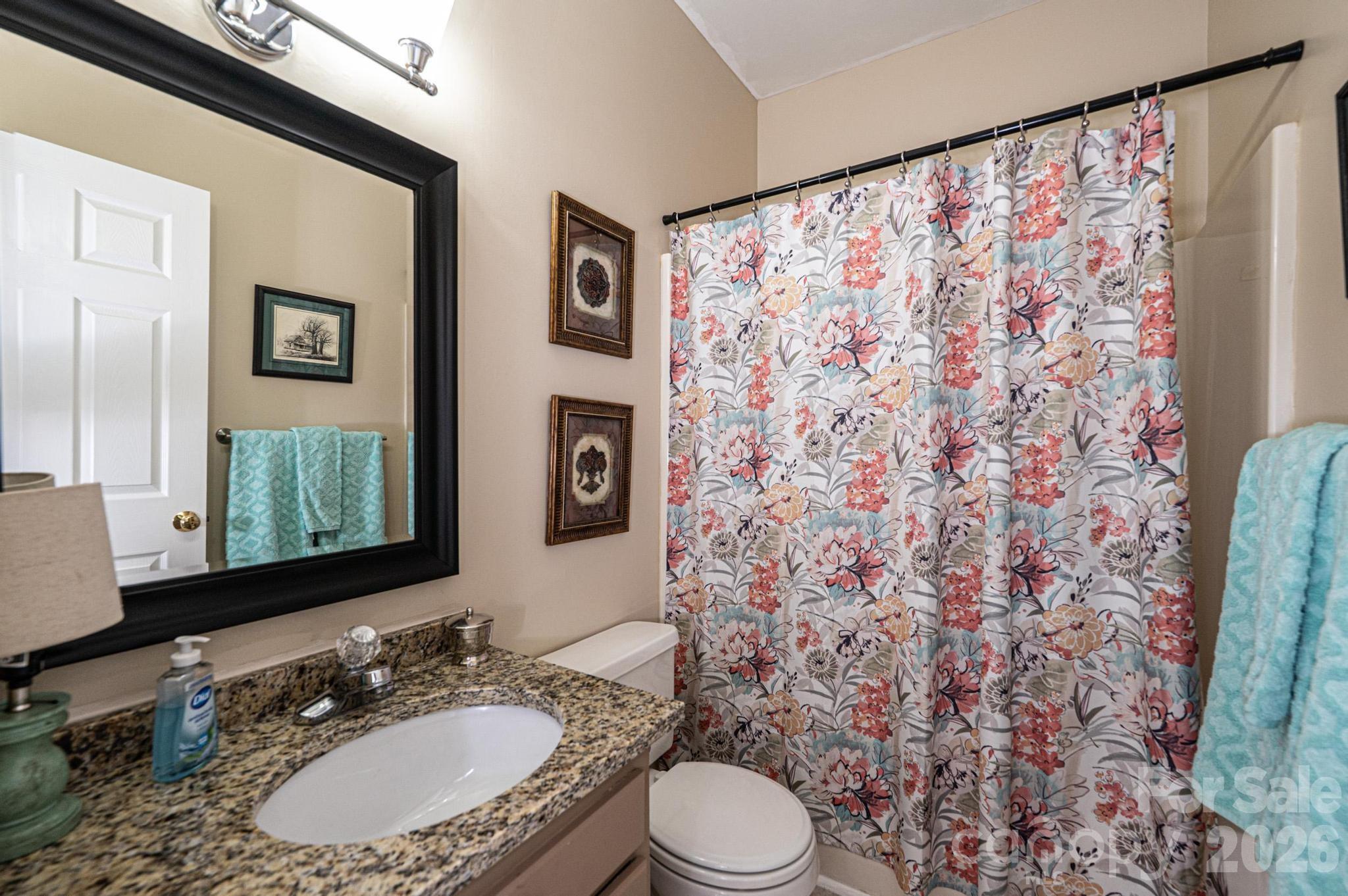 Brickfield - Residential