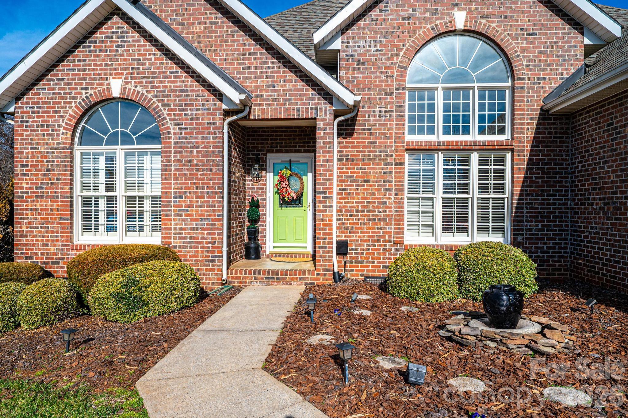 Brickfield - Residential