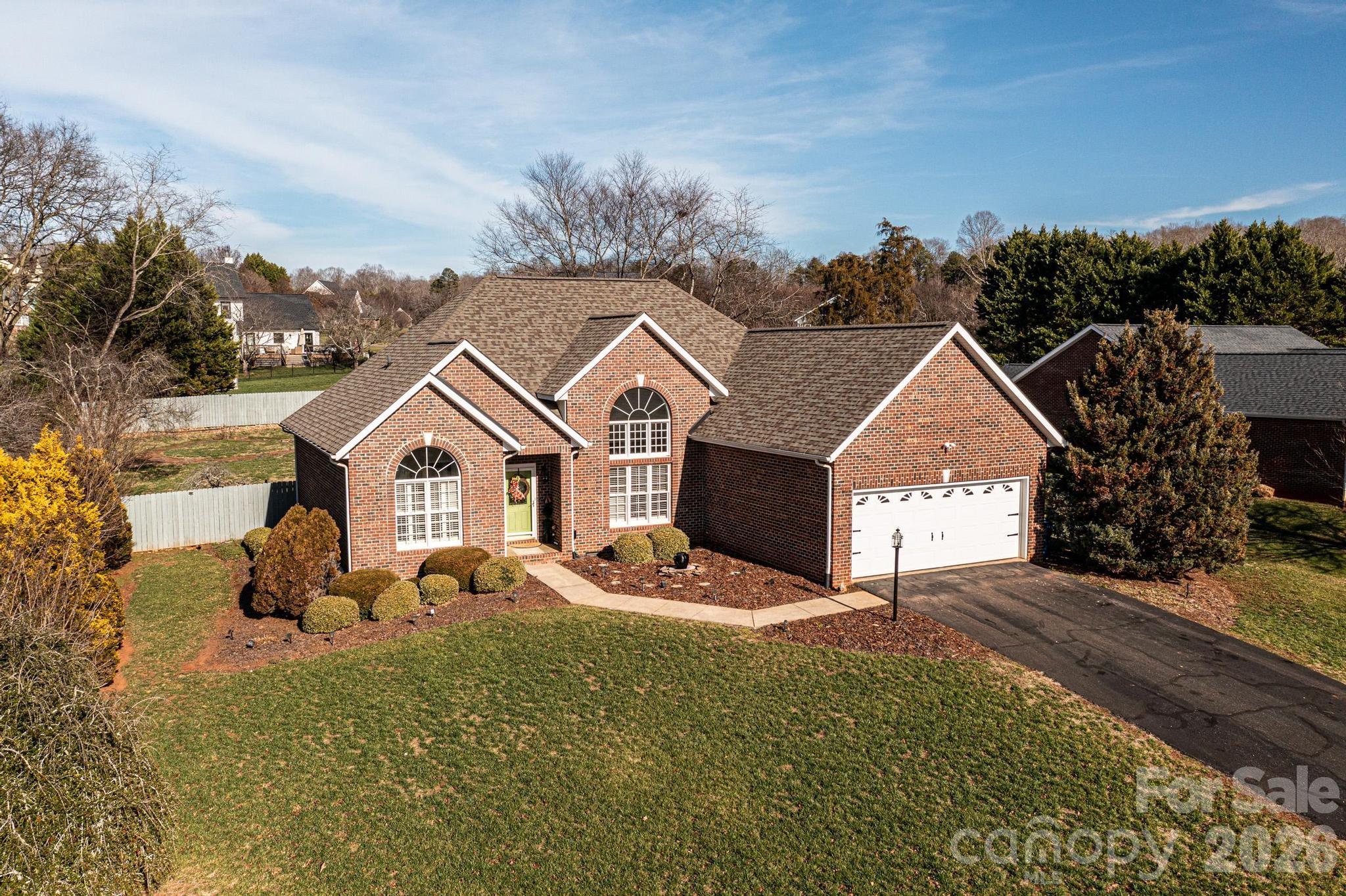 Brickfield - Residential