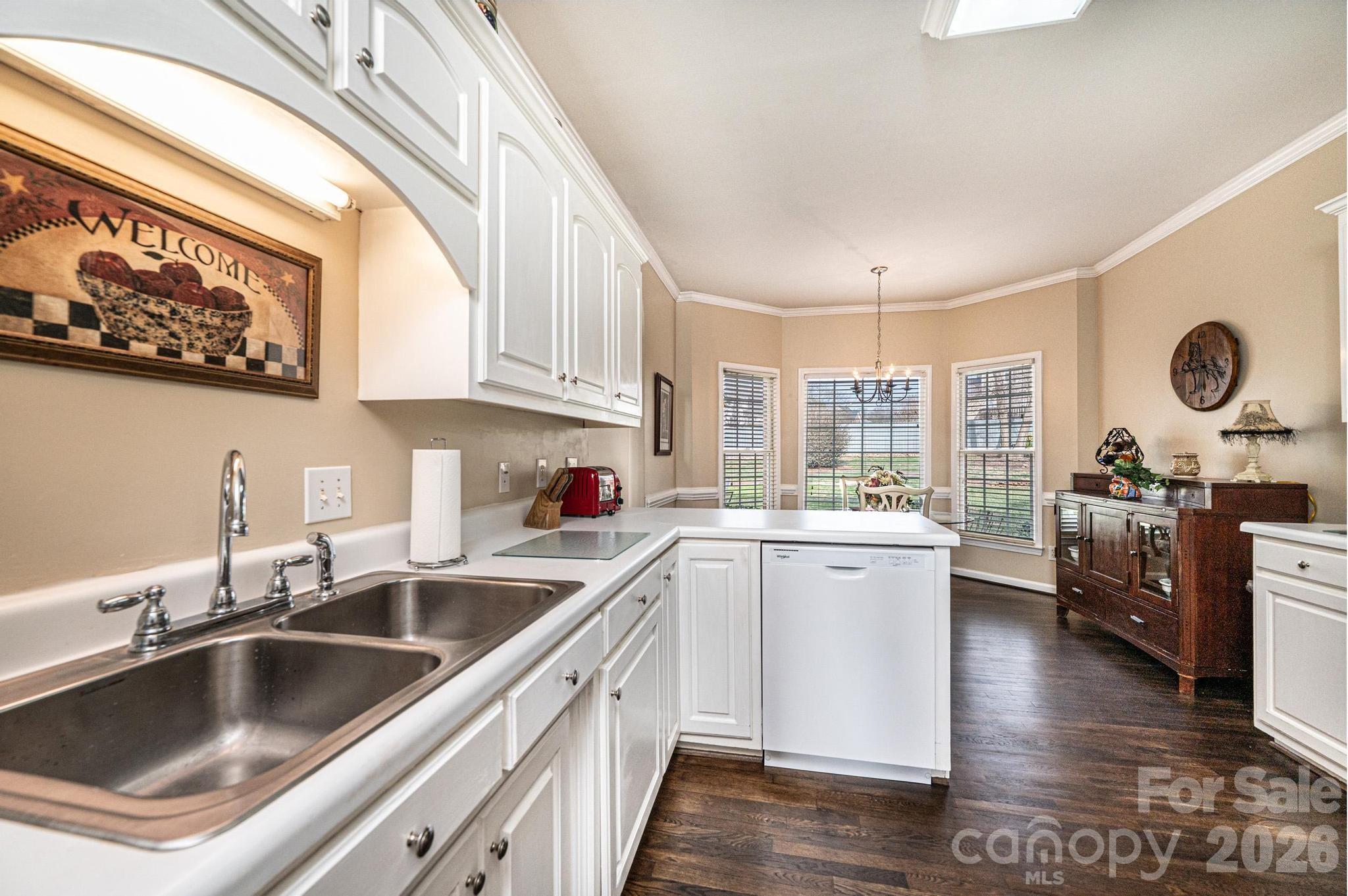 Brickfield - Residential