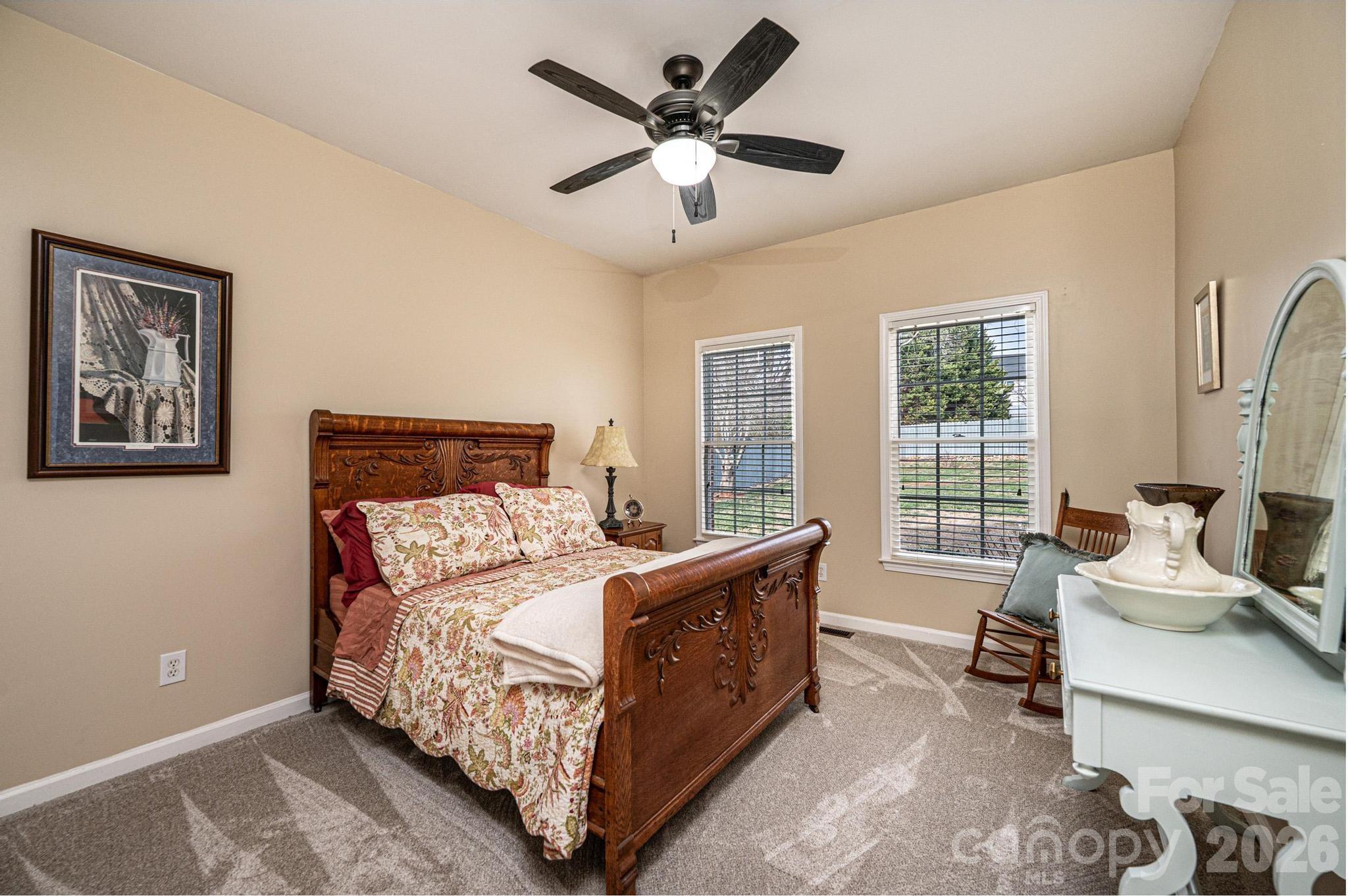 Brickfield - Residential